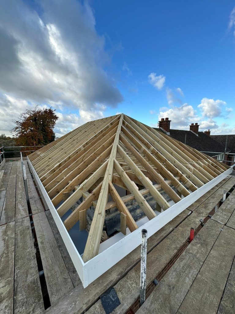 privacy policy - Kent Specialist Groundworks & Construction