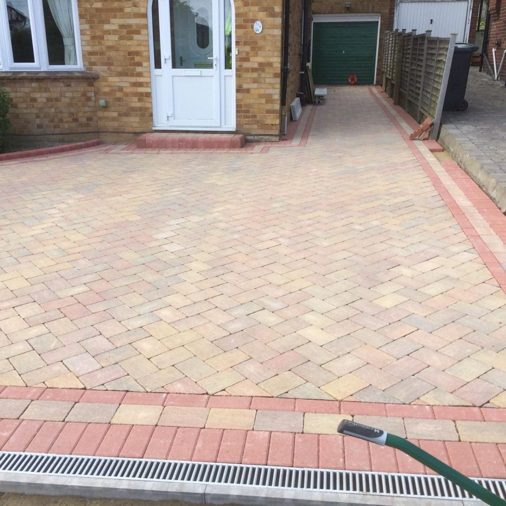 driveways in Kent