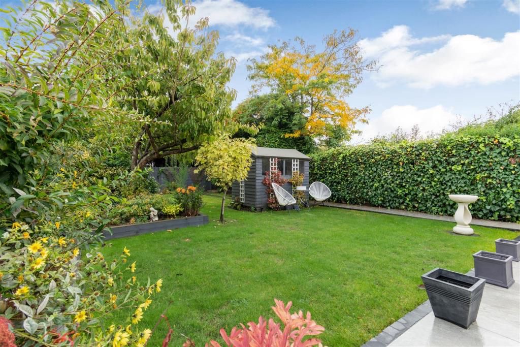landscaping in Kent